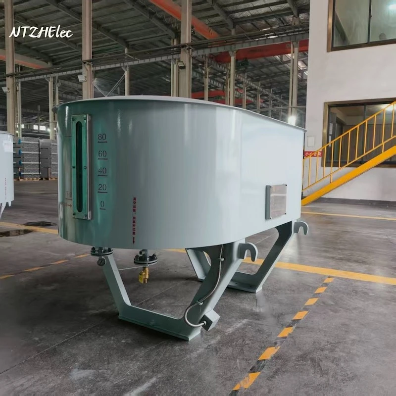 Corrugated Conservator factory